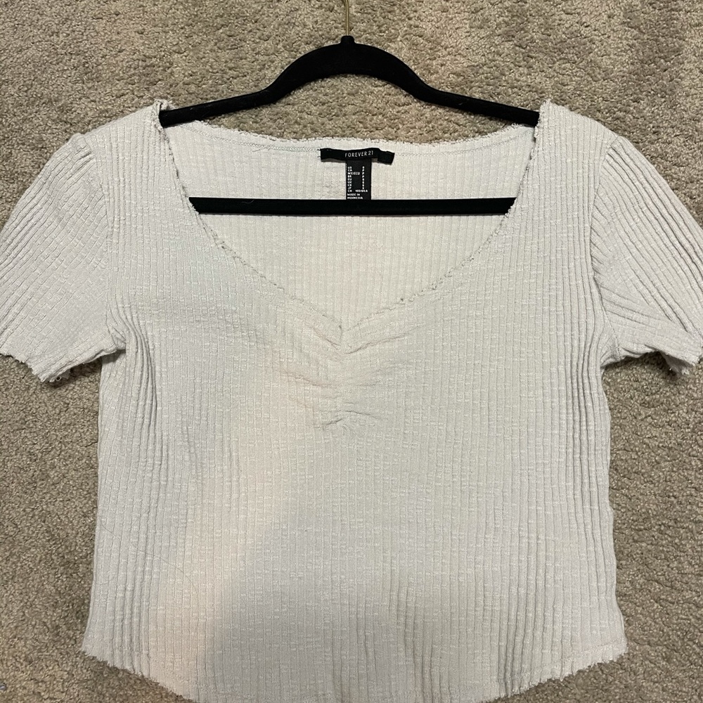 Forever 21 shirt